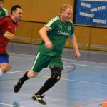 Koller, Jarošík a další bývalí ligoví fotbalisté! Turnaj Milevských novin měl letos hvězdné obsazení