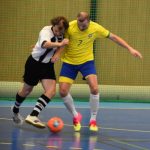 Koller, Jarošík a další bývalí ligoví fotbalisté! Turnaj Milevských novin měl letos hvězdné obsazení