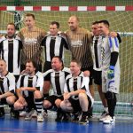 Koller, Jarošík a další bývalí ligoví fotbalisté! Turnaj Milevských novin měl letos hvězdné obsazení