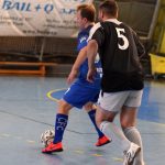 Futsal OP: Chelsea a Motor si pohrály s Tchibukem, Delfíni ztratili s Pantery