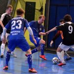 Futsal OP: Chelsea a Motor si pohrály s Tchibukem, Delfíni ztratili s Pantery