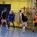 Futsal OP: Chelsea a Motor si pohrály s Tchibukem, Delfíni ztratili s Pantery