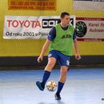 Futsal OP: Chelsea a Motor si pohrály s Tchibukem, Delfíni ztratili s Pantery