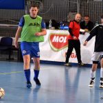Futsal OP: Chelsea a Motor si pohrály s Tchibukem, Delfíni ztratili s Pantery