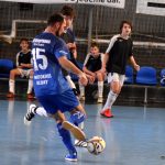 Futsal OP: Chelsea a Motor si pohrály s Tchibukem, Delfíni ztratili s Pantery