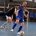 Futsal OP: Chelsea a Motor si pohrály s Tchibukem, Delfíni ztratili s Pantery