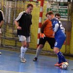Futsal OP: Chelsea a Motor si pohrály s Tchibukem, Delfíni ztratili s Pantery