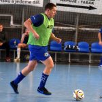 Futsal OP: Chelsea a Motor si pohrály s Tchibukem, Delfíni ztratili s Pantery
