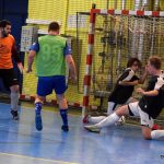Futsal OP: Chelsea a Motor si pohrály s Tchibukem, Delfíni ztratili s Pantery