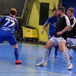 Futsal OP: Chelsea a Motor si pohrály s Tchibukem, Delfíni ztratili s Pantery