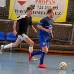 Futsal OP: Chelsea a Motor si pohrály s Tchibukem, Delfíni ztratili s Pantery