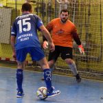 Futsal OP: Chelsea a Motor si pohrály s Tchibukem, Delfíni ztratili s Pantery