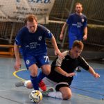 Futsal OP: Chelsea a Motor si pohrály s Tchibukem, Delfíni ztratili s Pantery