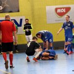Futsal OP: Chelsea a Motor si pohrály s Tchibukem, Delfíni ztratili s Pantery