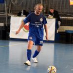 Futsal OP: Chelsea a Motor si pohrály s Tchibukem, Delfíni ztratili s Pantery
