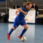 Futsal OP: Chelsea a Motor si pohrály s Tchibukem, Delfíni ztratili s Pantery