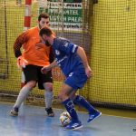 Futsal OP: Chelsea a Motor si pohrály s Tchibukem, Delfíni ztratili s Pantery