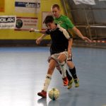 Futsal OP: Chelsea a Motor si pohrály s Tchibukem, Delfíni ztratili s Pantery