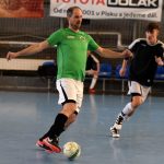 Futsal OP: Chelsea a Motor si pohrály s Tchibukem, Delfíni ztratili s Pantery