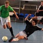 Futsal OP: Chelsea a Motor si pohrály s Tchibukem, Delfíni ztratili s Pantery