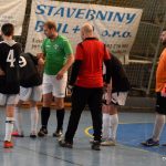 Futsal OP: Chelsea a Motor si pohrály s Tchibukem, Delfíni ztratili s Pantery