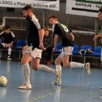 Futsal OP: Chelsea a Motor si pohrály s Tchibukem, Delfíni ztratili s Pantery