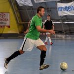 Futsal OP: Chelsea a Motor si pohrály s Tchibukem, Delfíni ztratili s Pantery