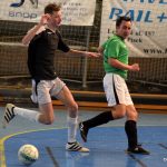 Futsal OP: Chelsea a Motor si pohrály s Tchibukem, Delfíni ztratili s Pantery