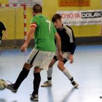 Futsal OP: Chelsea a Motor si pohrály s Tchibukem, Delfíni ztratili s Pantery