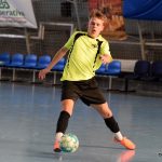Futsal OP: Chelsea a Motor si pohrály s Tchibukem, Delfíni ztratili s Pantery