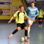 Futsal OP: Chelsea a Motor si pohrály s Tchibukem, Delfíni ztratili s Pantery