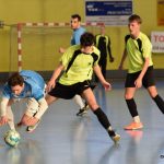 Futsal OP: Chelsea a Motor si pohrály s Tchibukem, Delfíni ztratili s Pantery