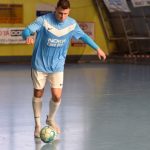 Futsal OP: Chelsea a Motor si pohrály s Tchibukem, Delfíni ztratili s Pantery