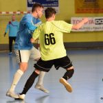Futsal OP: Chelsea a Motor si pohrály s Tchibukem, Delfíni ztratili s Pantery