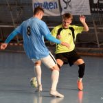 Futsal OP: Chelsea a Motor si pohrály s Tchibukem, Delfíni ztratili s Pantery