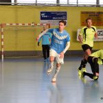 Futsal OP: Chelsea a Motor si pohrály s Tchibukem, Delfíni ztratili s Pantery