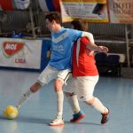 Futsal OP: Chelsea a Motor si pohrály s Tchibukem, Delfíni ztratili s Pantery