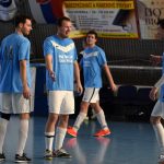 Futsal OP: Chelsea a Motor si pohrály s Tchibukem, Delfíni ztratili s Pantery