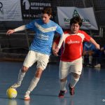 Futsal OP: Chelsea a Motor si pohrály s Tchibukem, Delfíni ztratili s Pantery