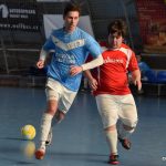 Futsal OP: Chelsea a Motor si pohrály s Tchibukem, Delfíni ztratili s Pantery