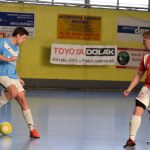 Futsal OP: Chelsea a Motor si pohrály s Tchibukem, Delfíni ztratili s Pantery