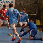 Futsal OP: Chelsea a Motor si pohrály s Tchibukem, Delfíni ztratili s Pantery