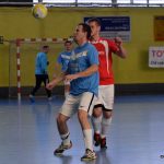 Futsal OP: Chelsea a Motor si pohrály s Tchibukem, Delfíni ztratili s Pantery