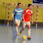 Futsal OP: Chelsea a Motor si pohrály s Tchibukem, Delfíni ztratili s Pantery