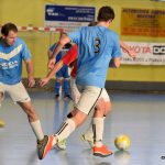 Futsal OP: Chelsea a Motor si pohrály s Tchibukem, Delfíni ztratili s Pantery