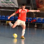 Futsal OP: Chelsea a Motor si pohrály s Tchibukem, Delfíni ztratili s Pantery