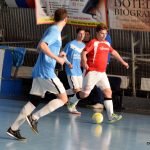Futsal OP: Chelsea a Motor si pohrály s Tchibukem, Delfíni ztratili s Pantery