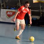Futsal OP: Chelsea a Motor si pohrály s Tchibukem, Delfíni ztratili s Pantery