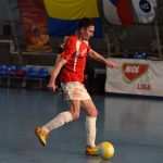 Futsal OP: Chelsea a Motor si pohrály s Tchibukem, Delfíni ztratili s Pantery