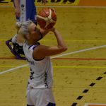 V posledních zápasech půjde strakonickým basketbalistkám už jen o čest